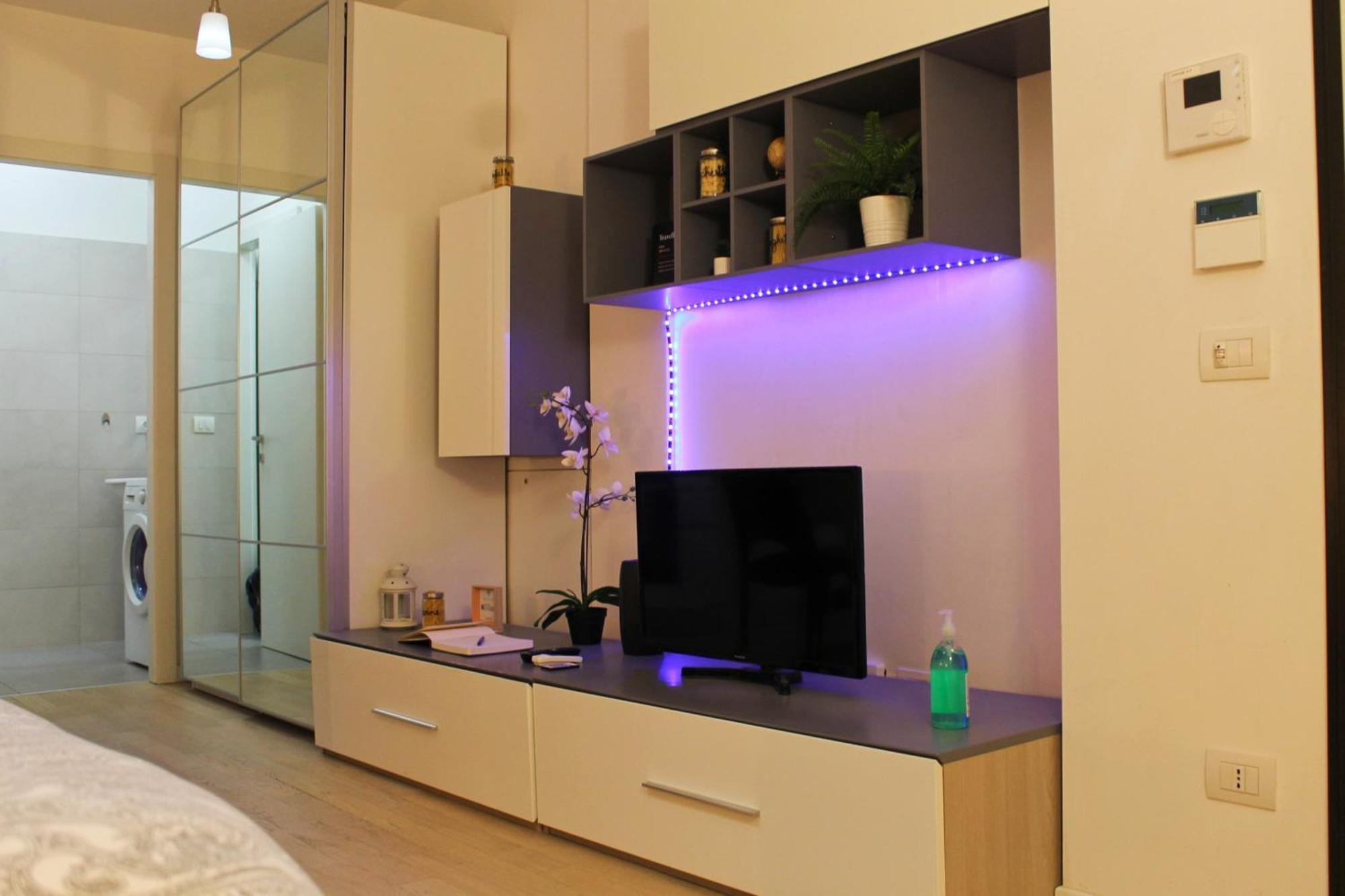 Apartamento Yr - Navigli *