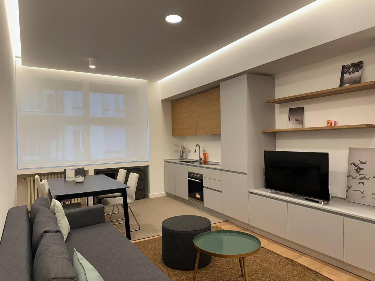 Dolce Missori Apartment Mailand