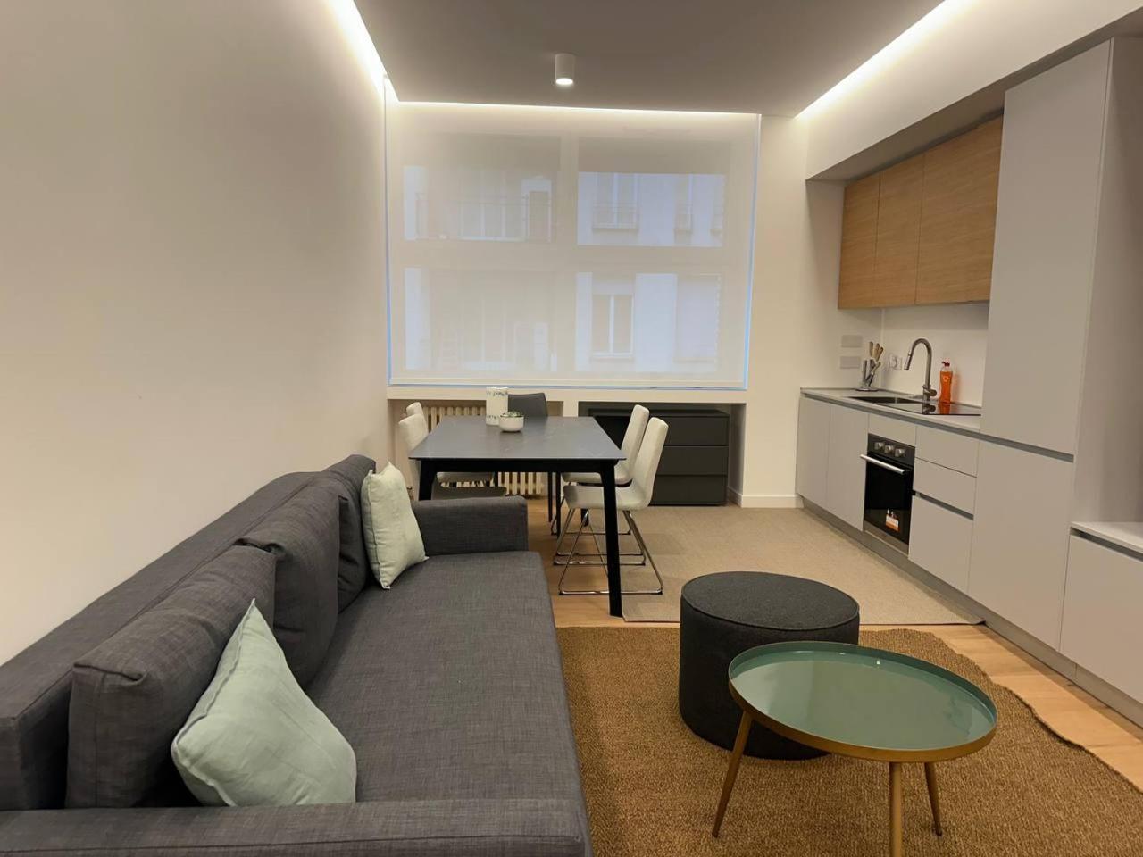Apartment Dolce Missori *