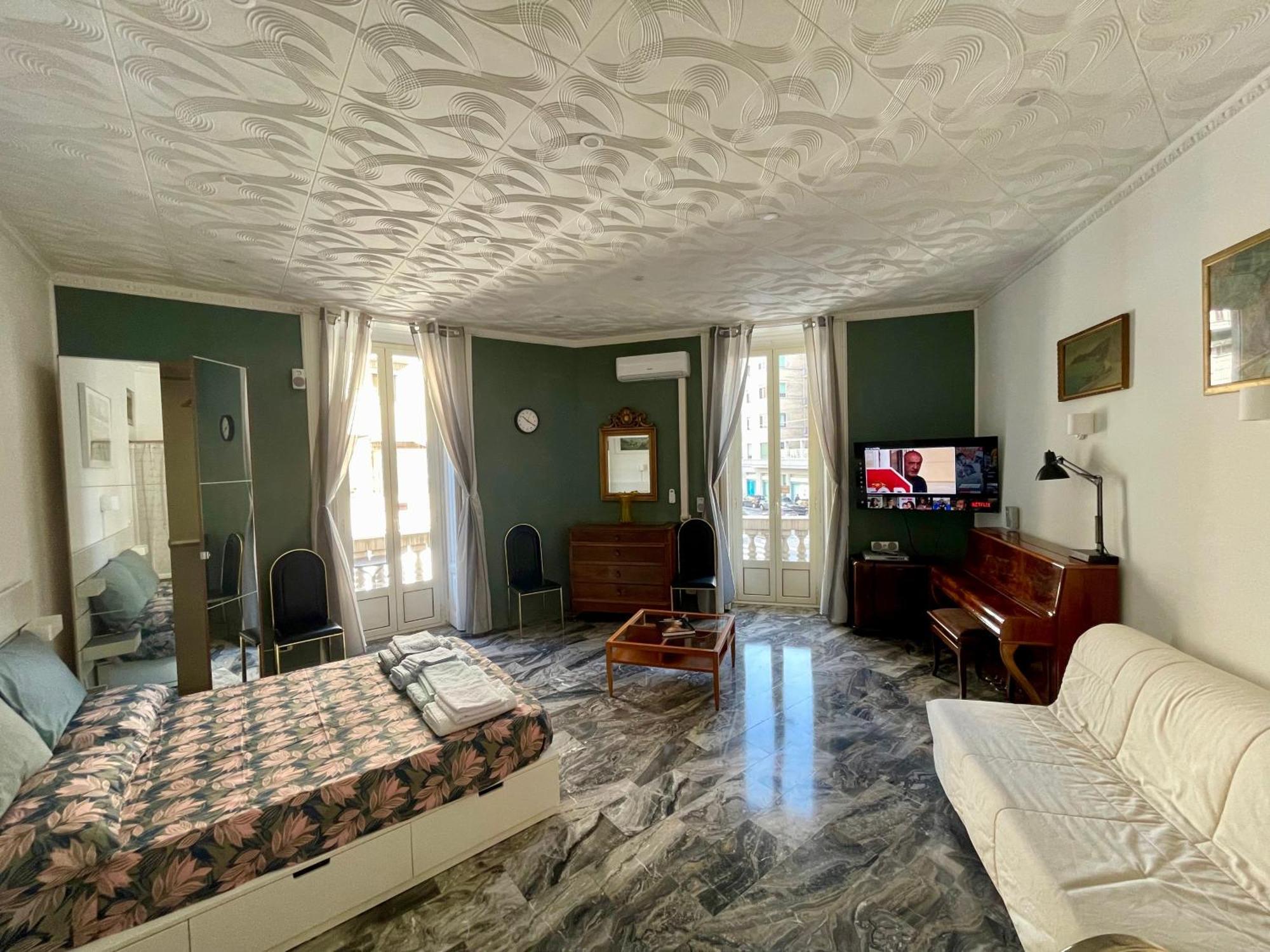 Nolo 4 11 Beds Apartment Mailand