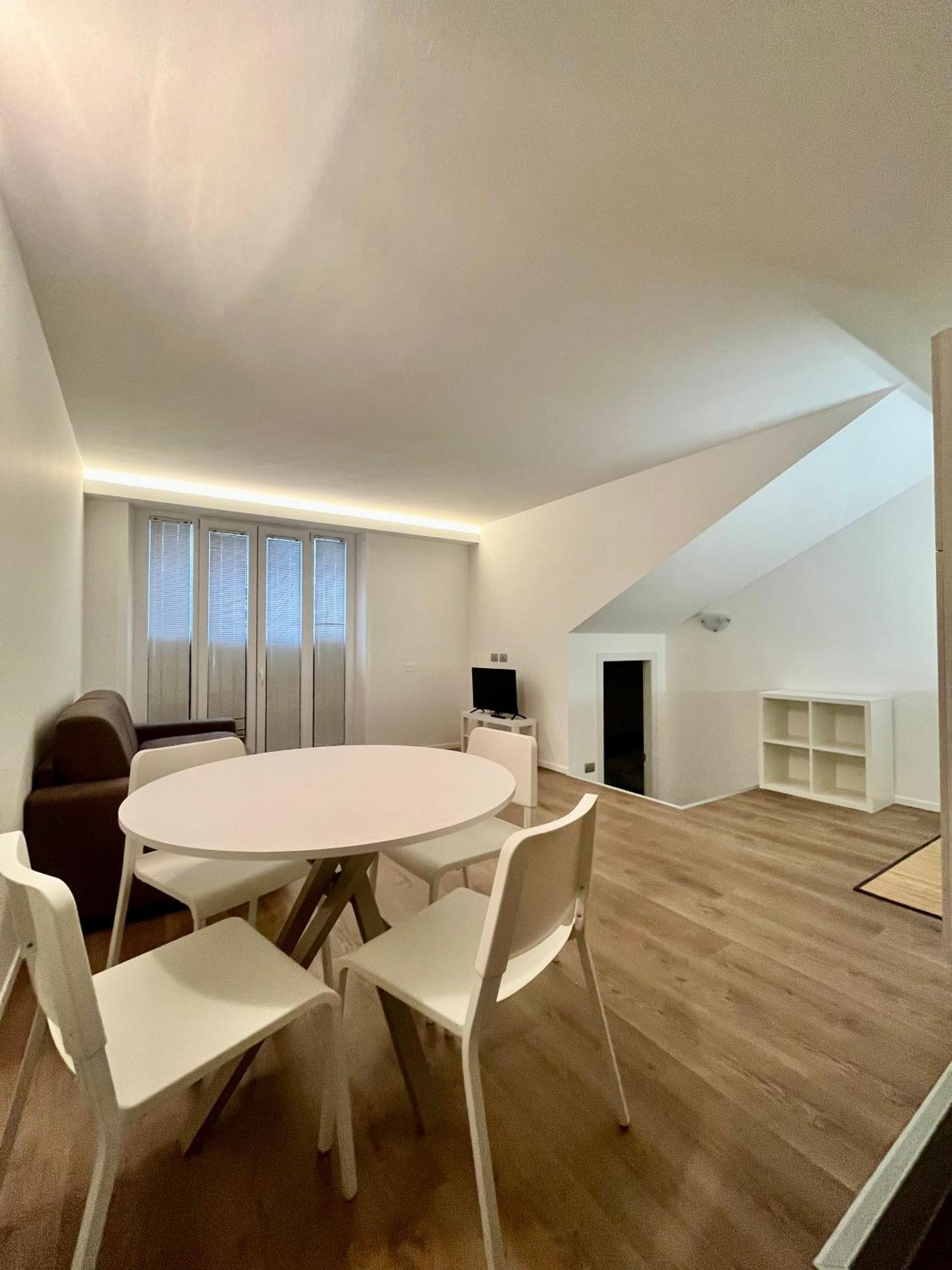 Apartment Side Mailand