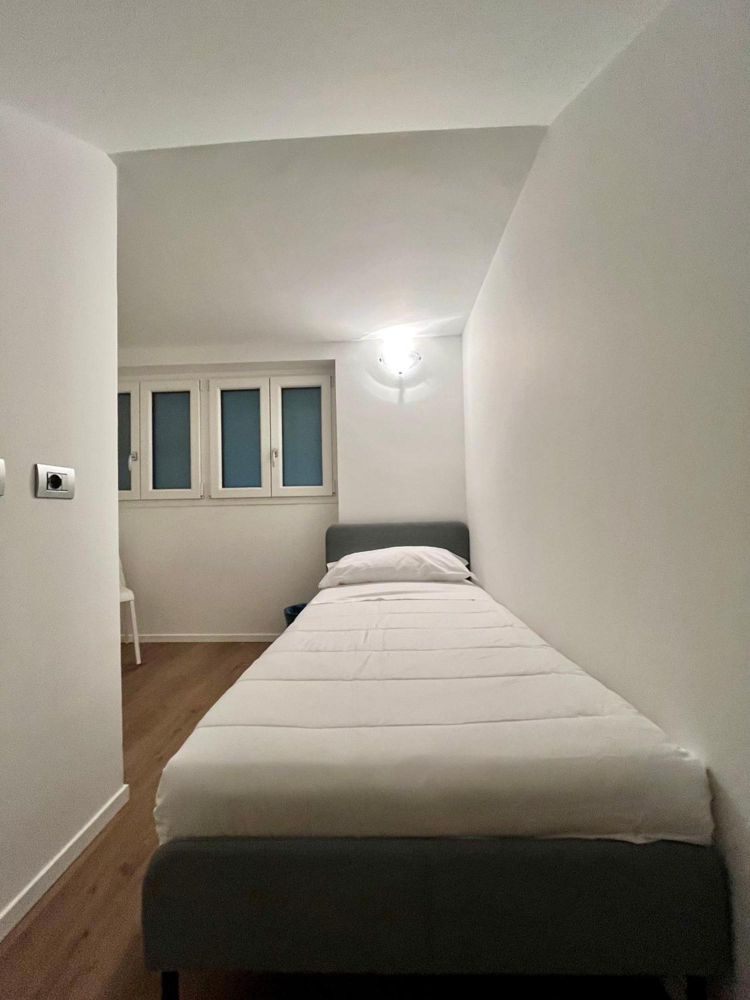 Apartment Side