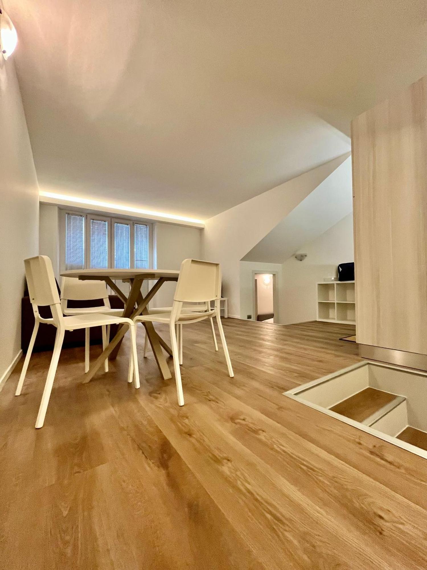 Side Apartment Mailand