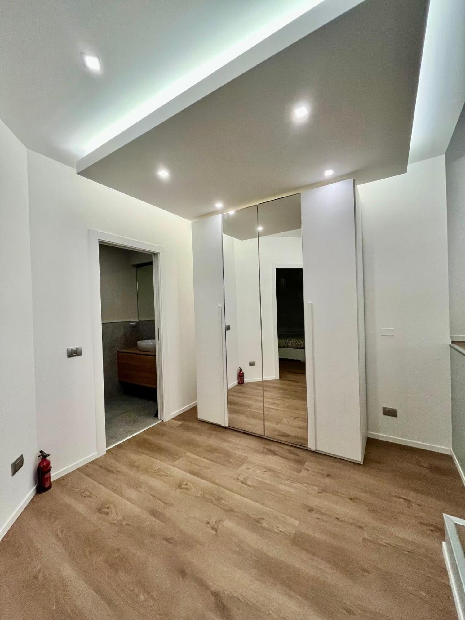 Apartment Side Mailand