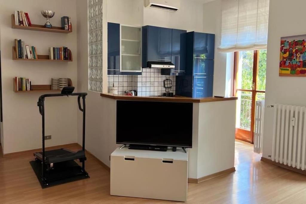 Nice And Cosy Flat In Central Area Apartment Mailand