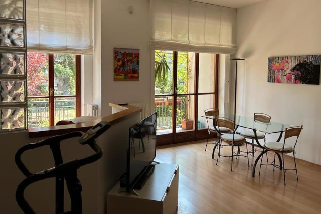 Nice And Cosy Flat In Central Area * Mailand