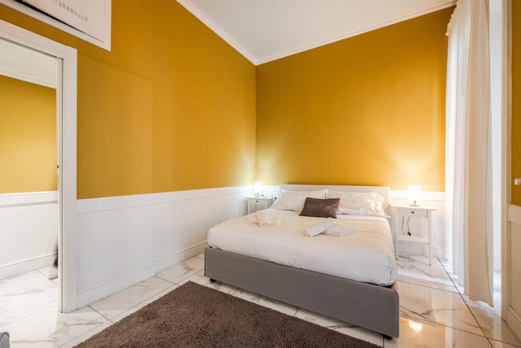 Centrale's Nest - Elegant Close To Station Mailand