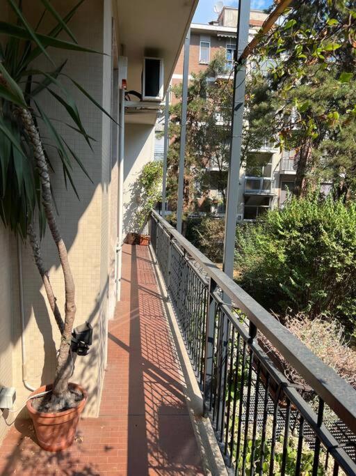 Nice And Cosy Flat In Central Area Mailand