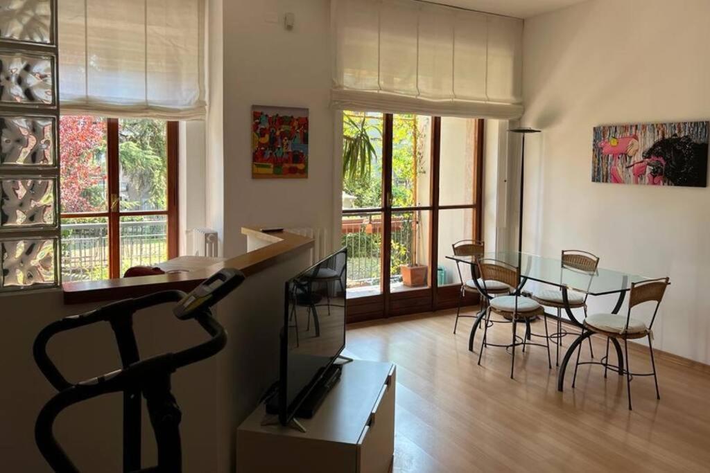 Nice And Cosy Flat In Central Area Mailand