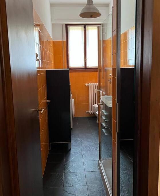 Nice And Cosy Flat In Central Area Apartment