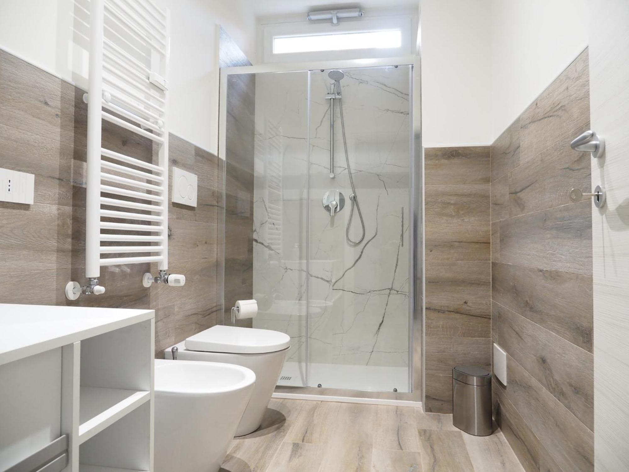 Apartamento Ihost Luxury - Neg Roli 8 *