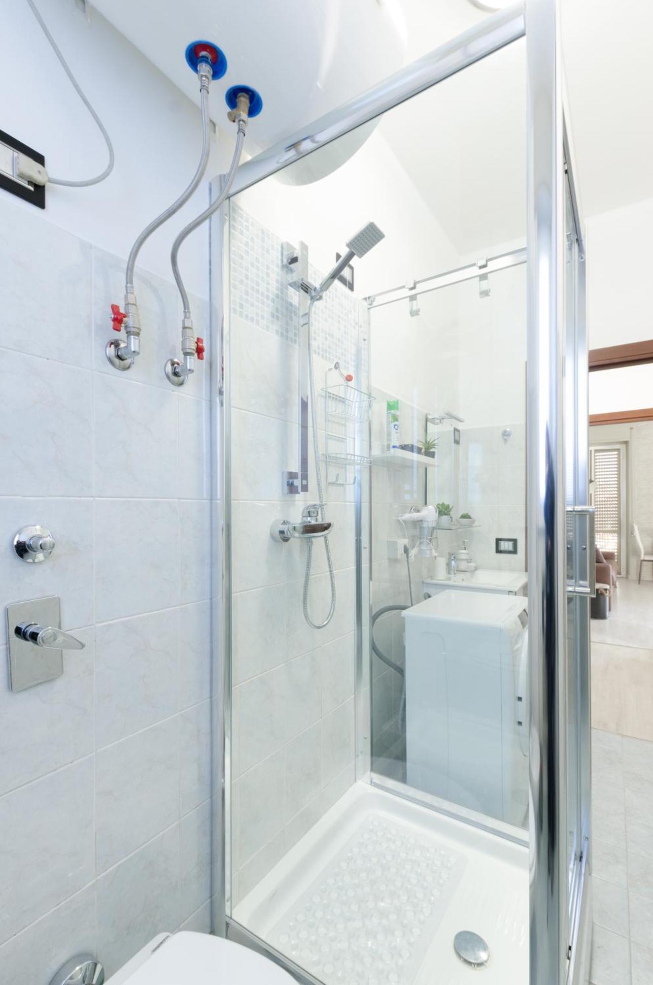 Apartamento Moderno San Siro