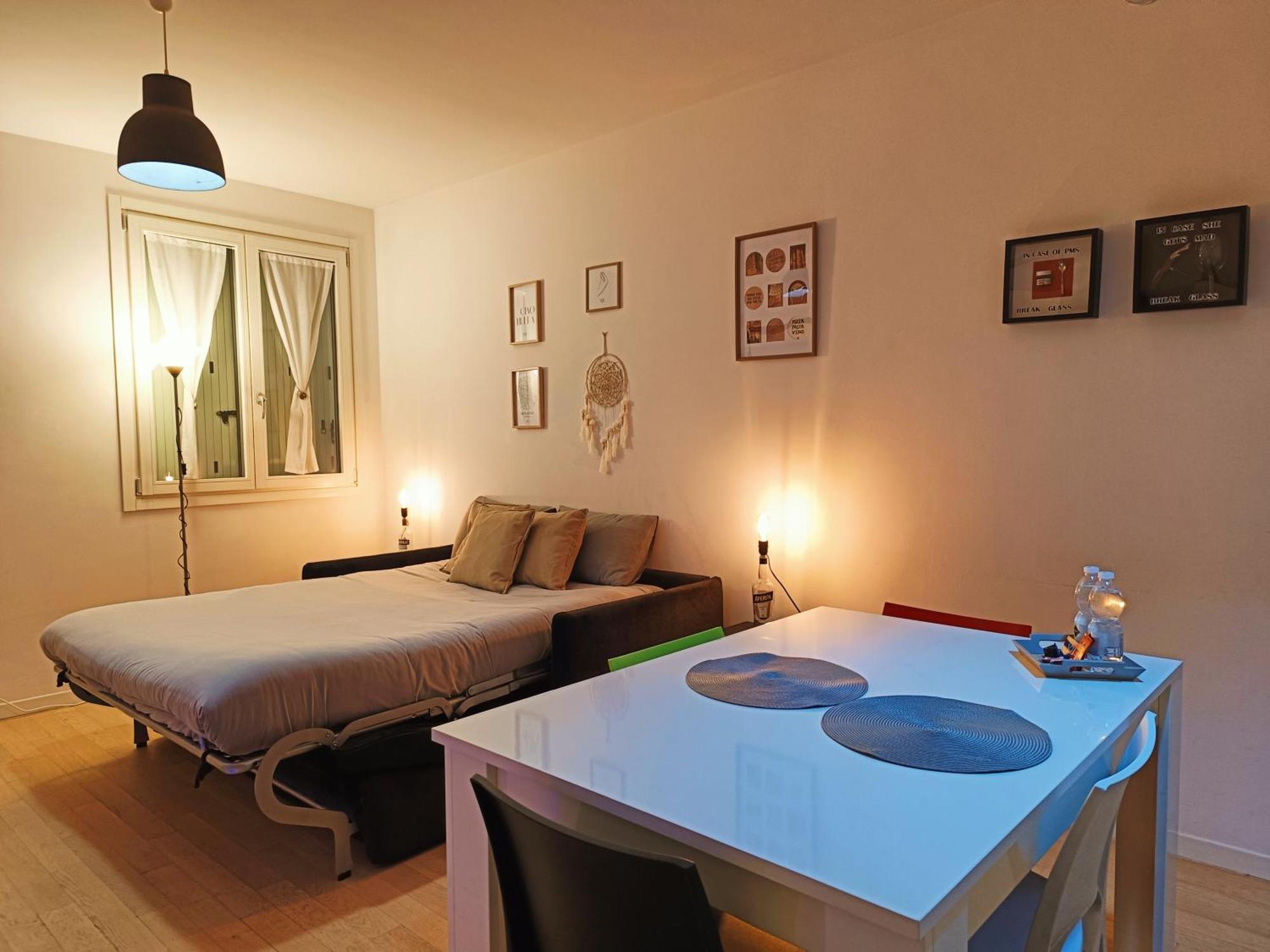 Apartamento Yr - Navigli