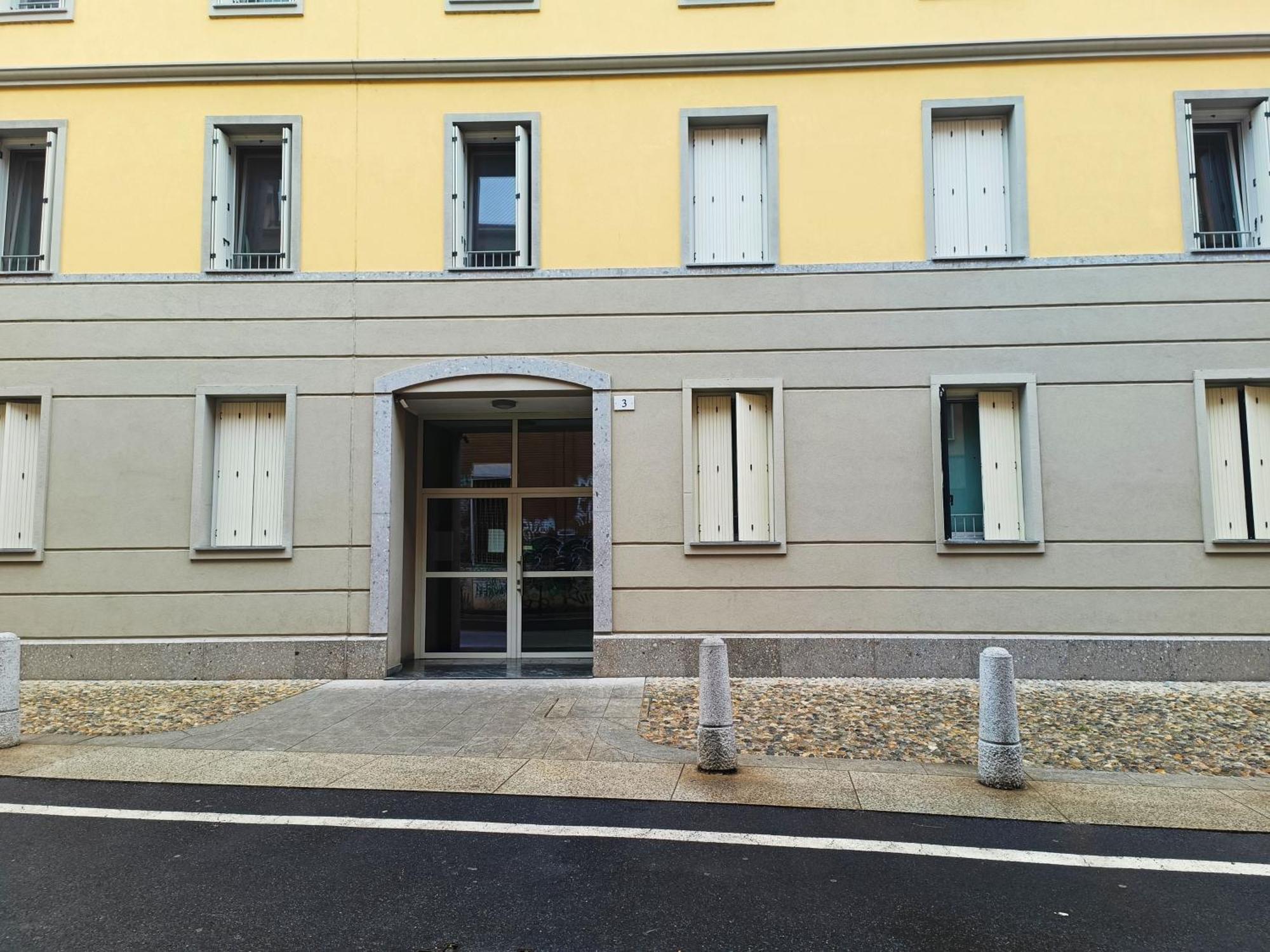 Apartamento Yr - Navigli Milão