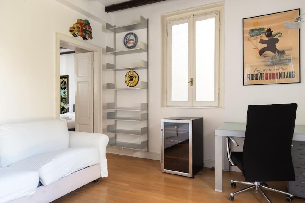 Youhosty - Nerino 10 Mailand