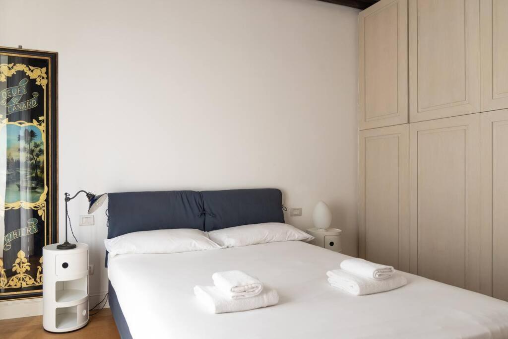 Youhosty - Nerino 10 Mailand
