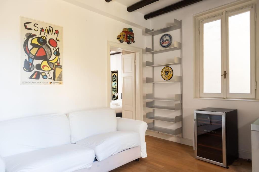 Apartment Youhosty - Nerino 10