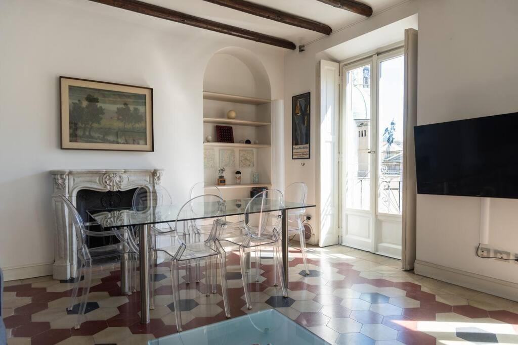 Youhosty - Nerino 10 Mailand