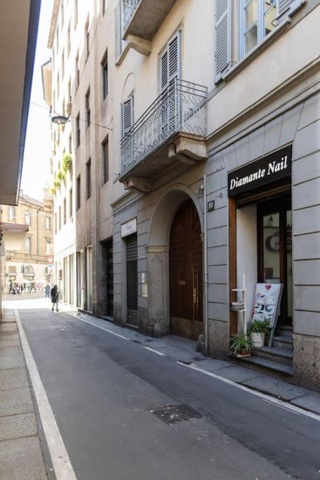 Youhosty - Nerino 10 Apartment
