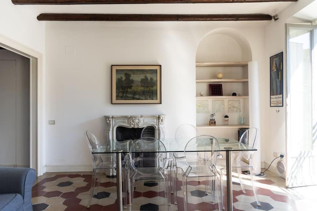 Apartment Youhosty - Nerino 10