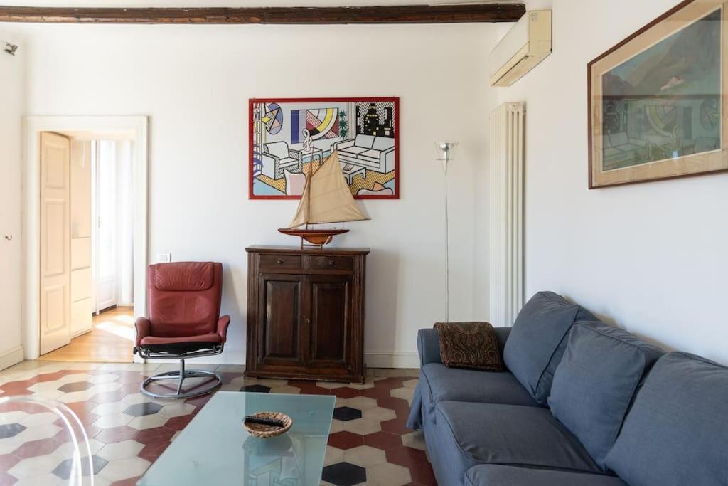 Youhosty - Nerino 10 Apartment Mailand
