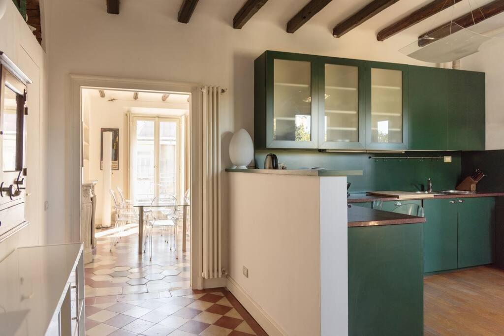 Apartment Youhosty - Nerino 10 Mailand