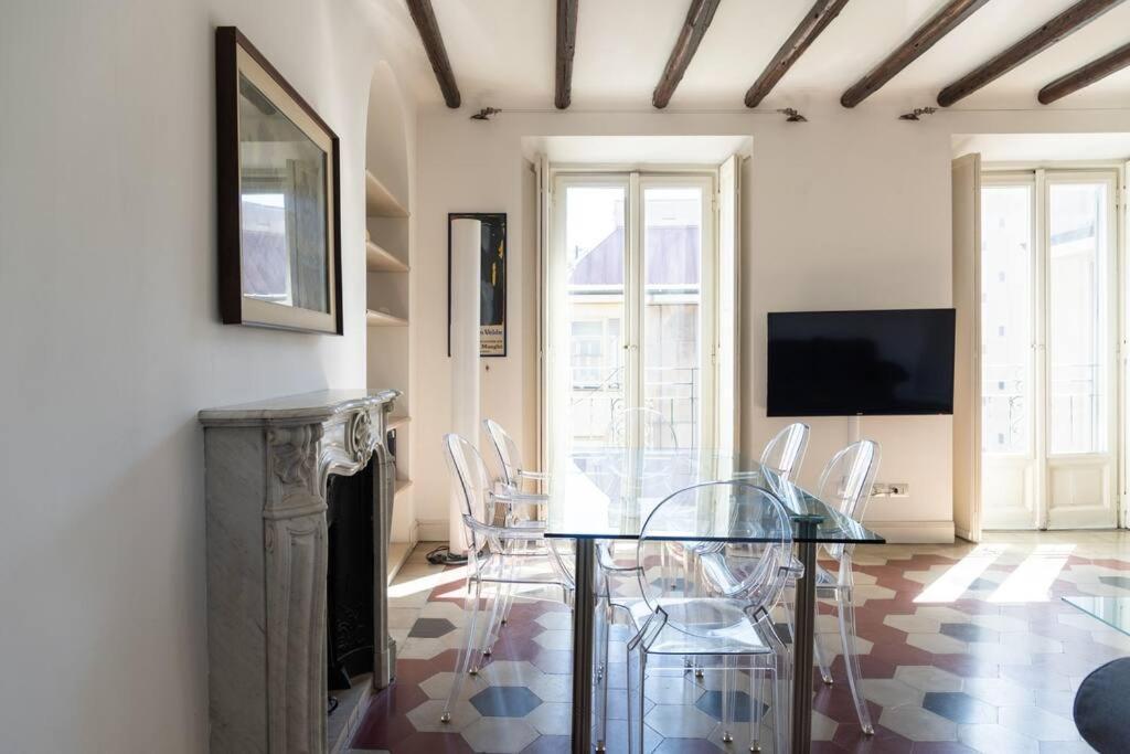 Youhosty - Nerino 10 Mailand