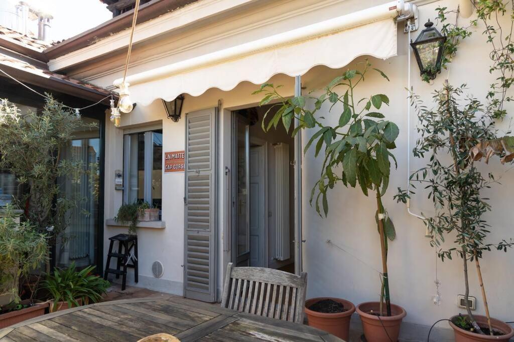Apartment Youhosty - Nerino 10 Mailand