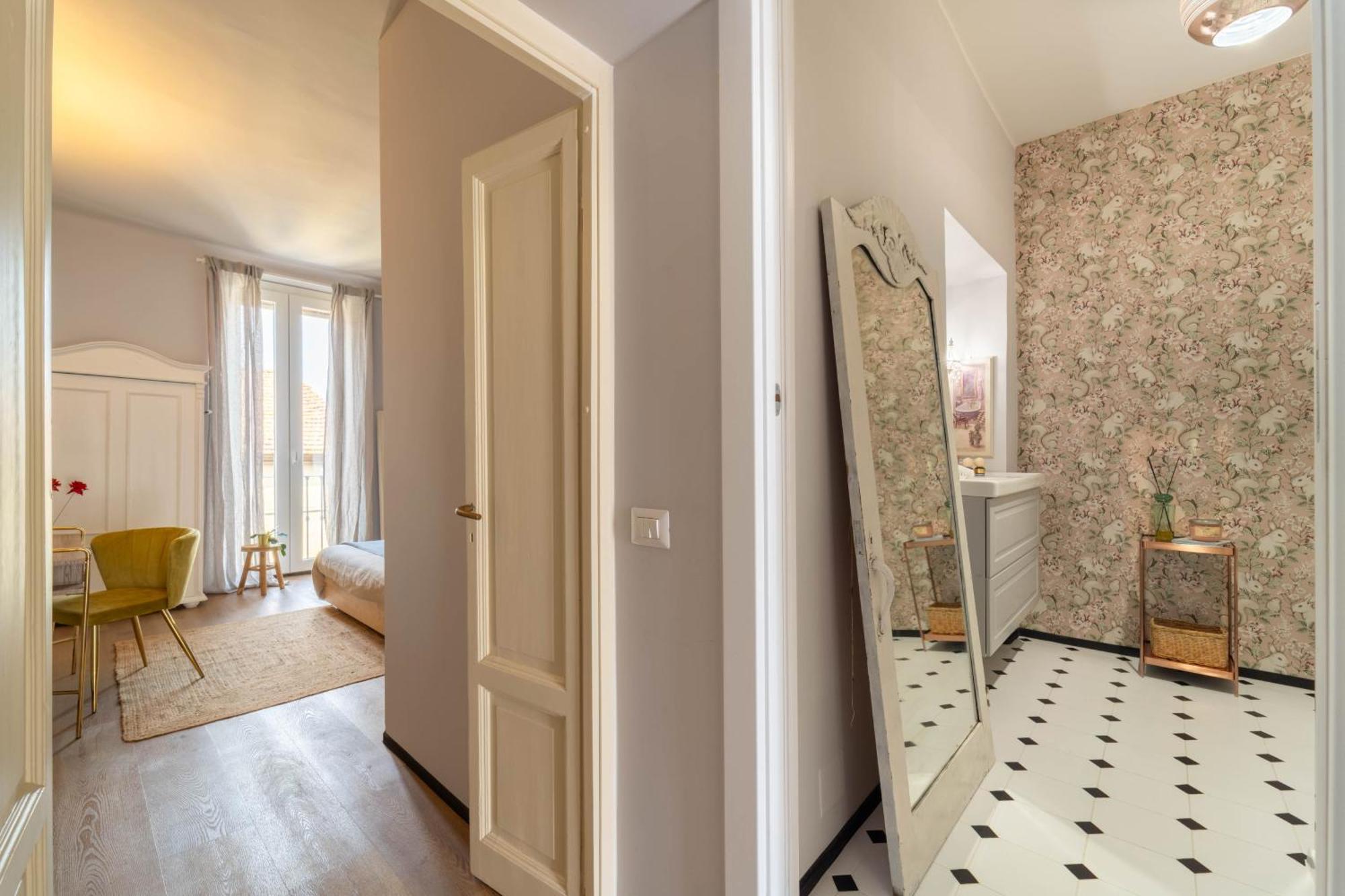 Boutique Apartamento Milão
