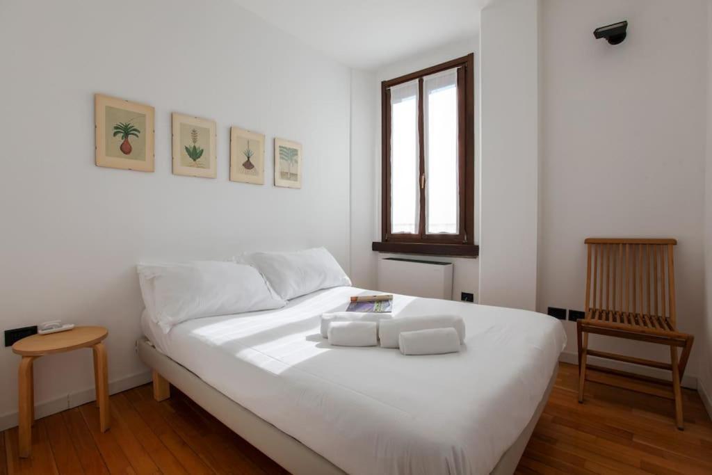 Hacca Collection - Brera & Fashion District - Bright 2br Mailand