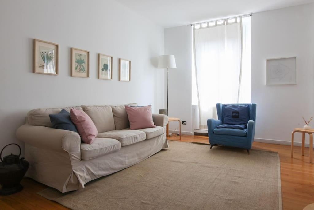 Hacca Collection - Brera & Fashion District - Bright 2br