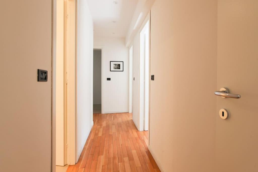 Apartment Hacca Collection - Brera & Fashion District - Bright 2br Mailand