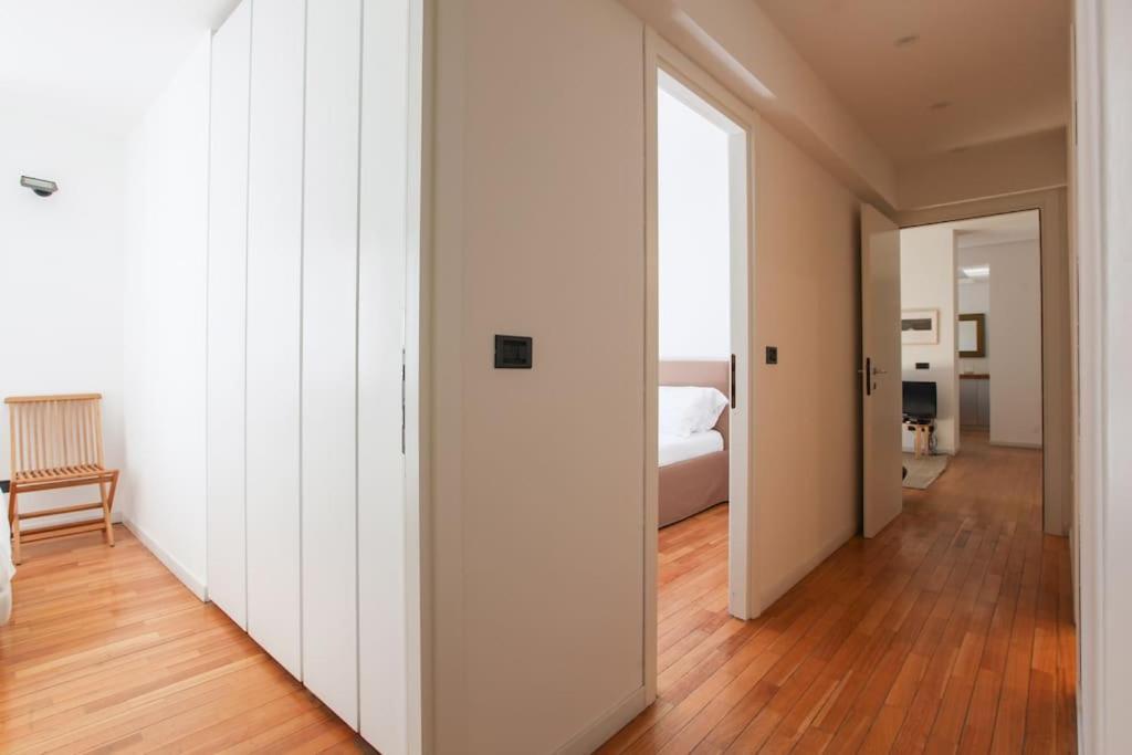 Apartment Hacca Collection - Brera & Fashion District - Bright 2br Mailand