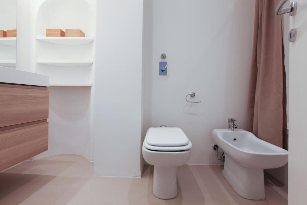Hacca Collection - Brera & Fashion District - Bright 2br Apartment