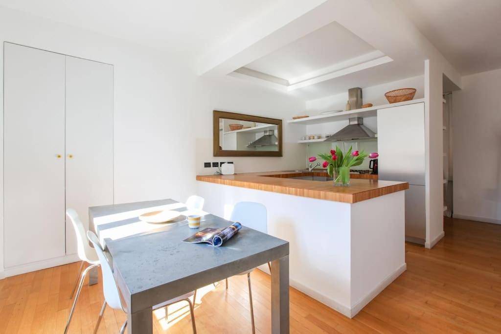 Apartment Hacca Collection - Brera & Fashion District - Bright 2br *