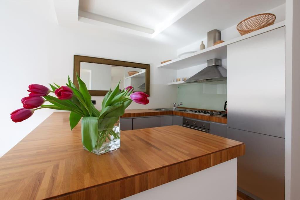 Hacca Collection - Brera & Fashion District - Bright 2br Apartment Mailand