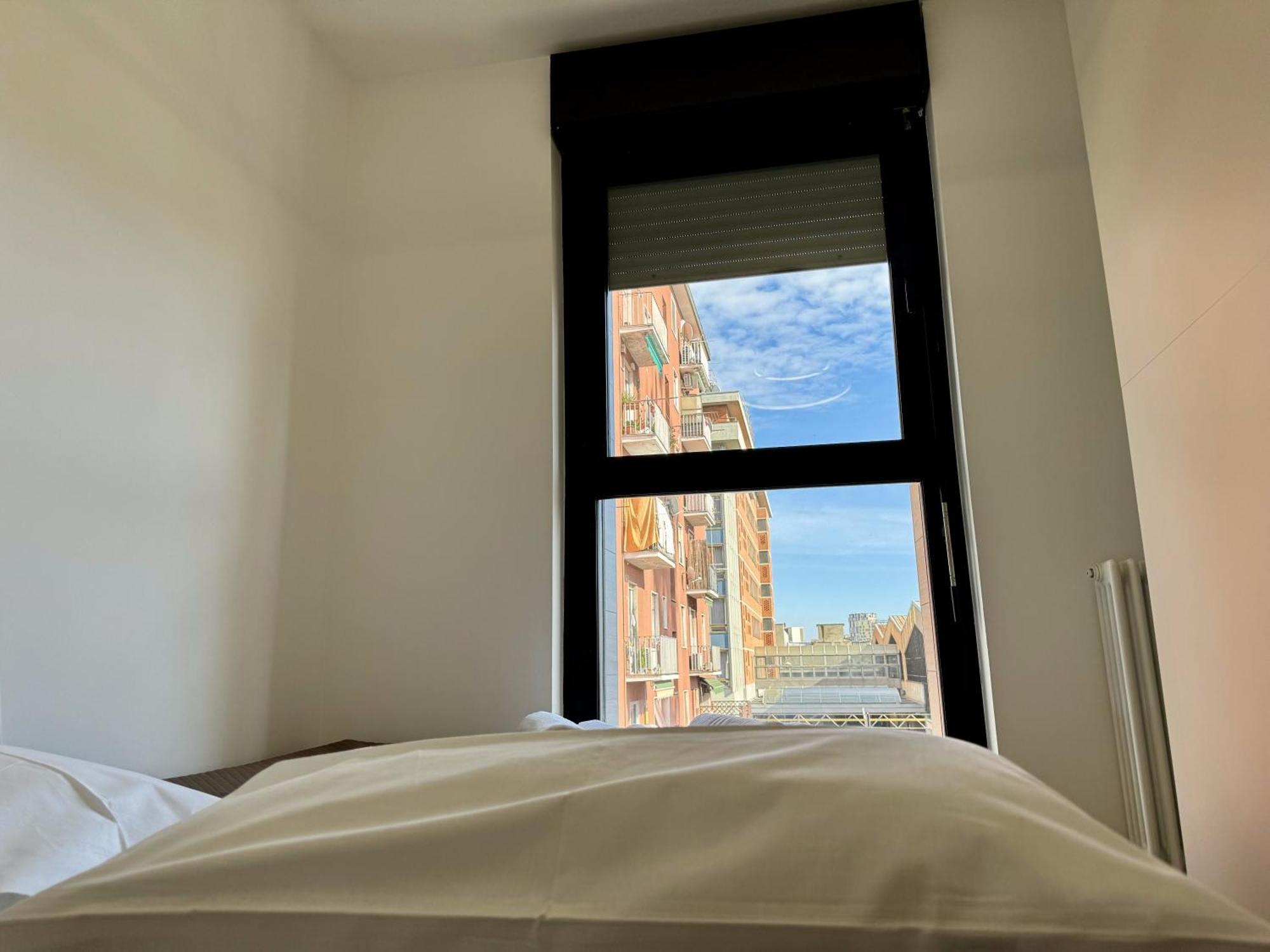 La Tana Del Ghisallo Apartment *
