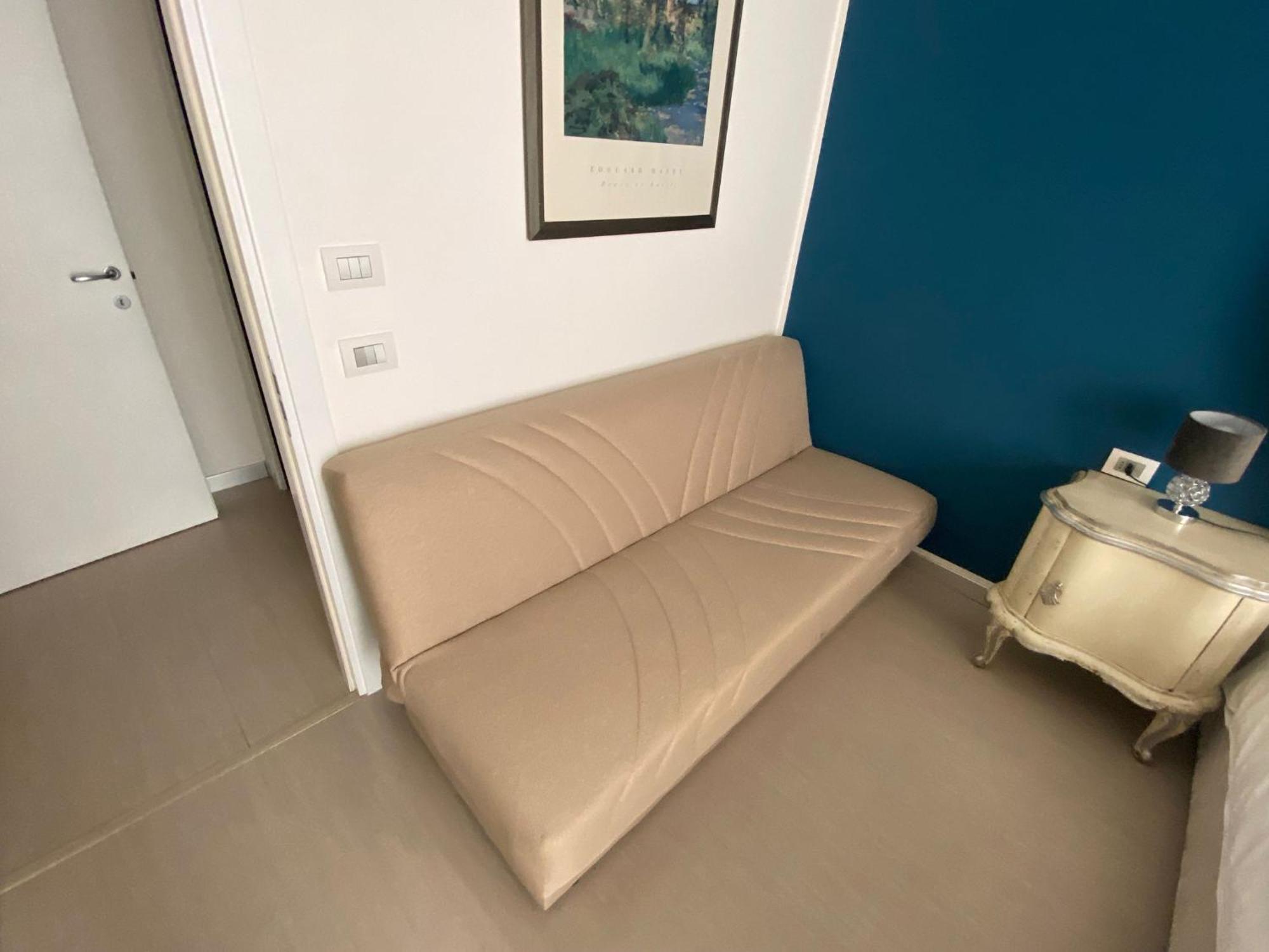 Brera Pontaccio Charme Milan