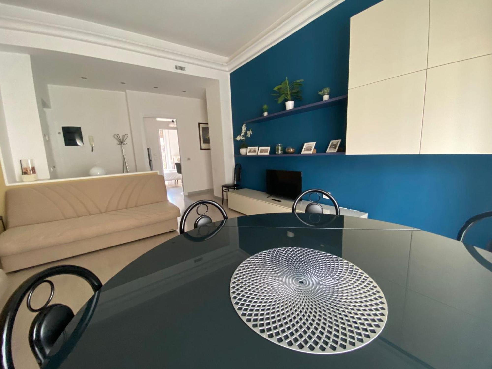 Apartment Brera Pontaccio Charme