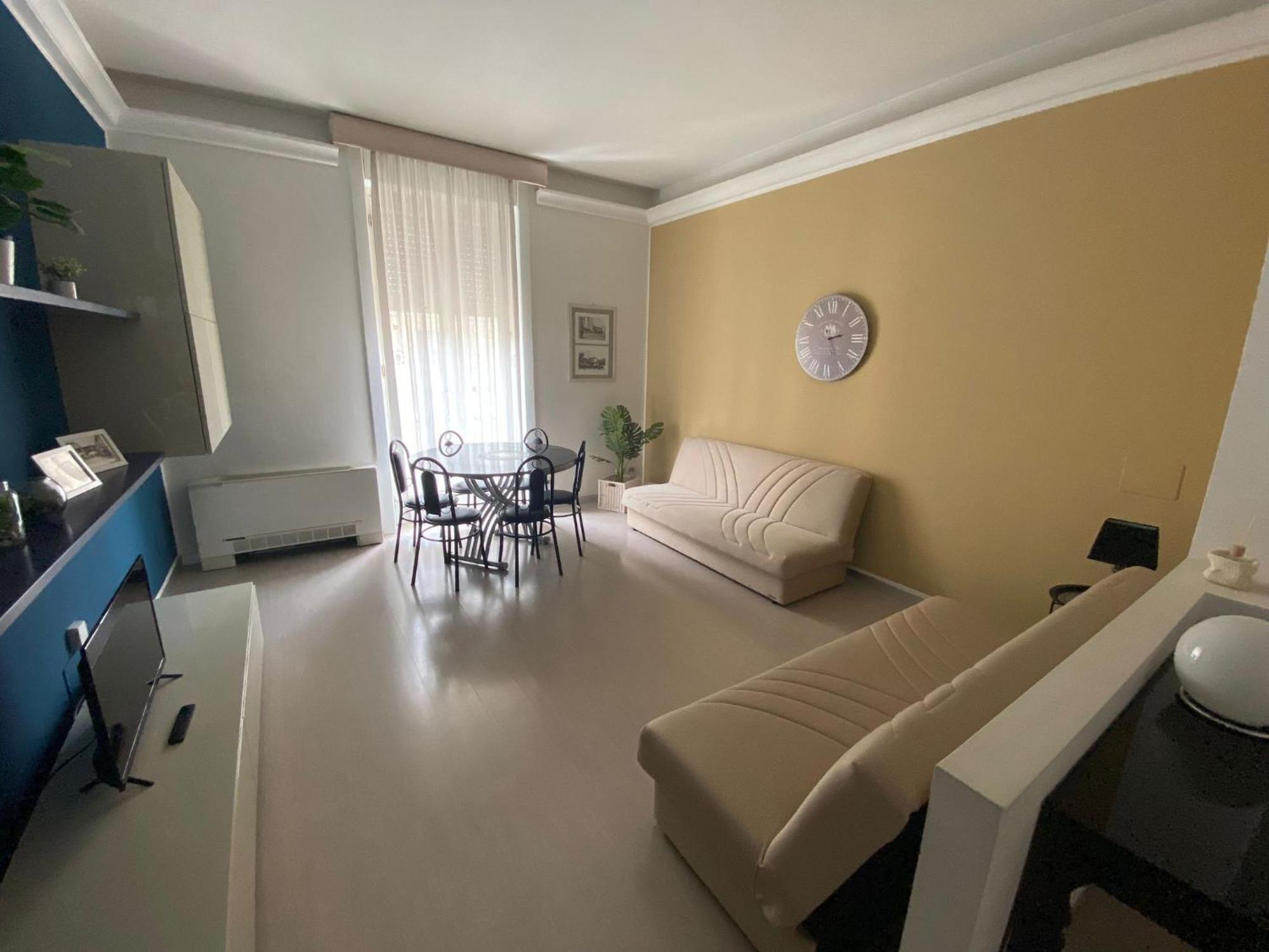 Apartment Brera Pontaccio Charme Milan