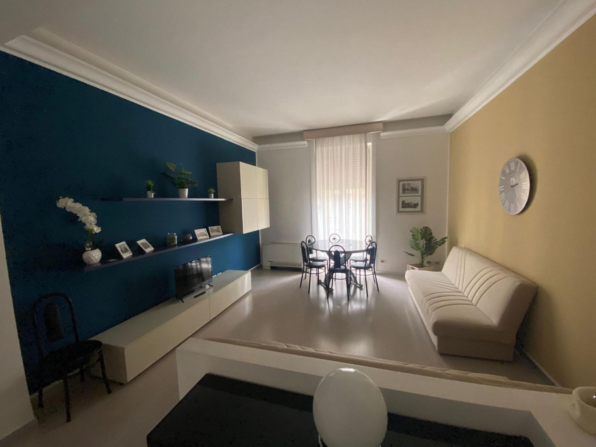 Brera Pontaccio Charme Apartment Milan