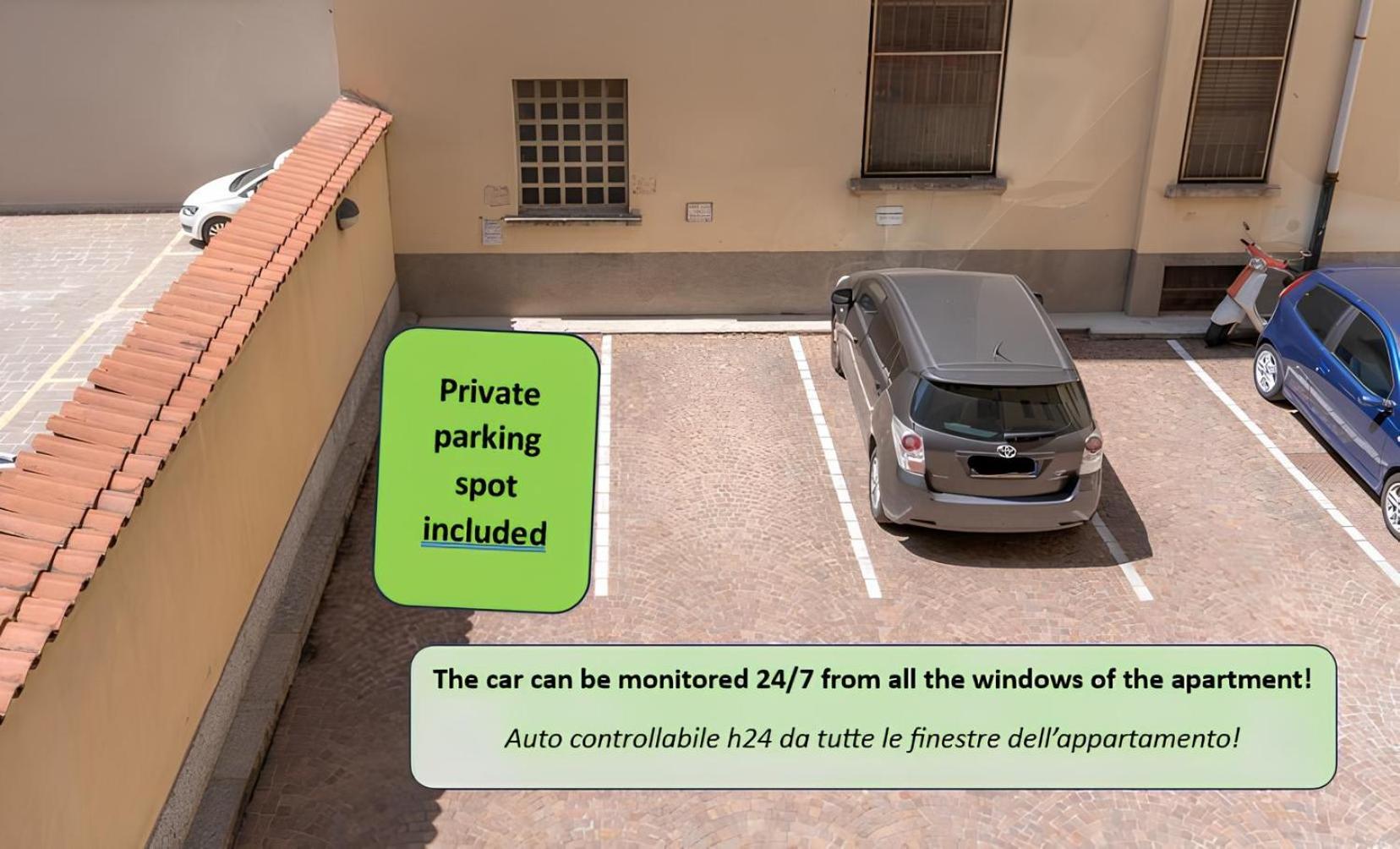 Ourjoy Condo, Free Parking, Ac, Wifi - M Gioia47, Station, Porta Nuova, Apartment Mailand