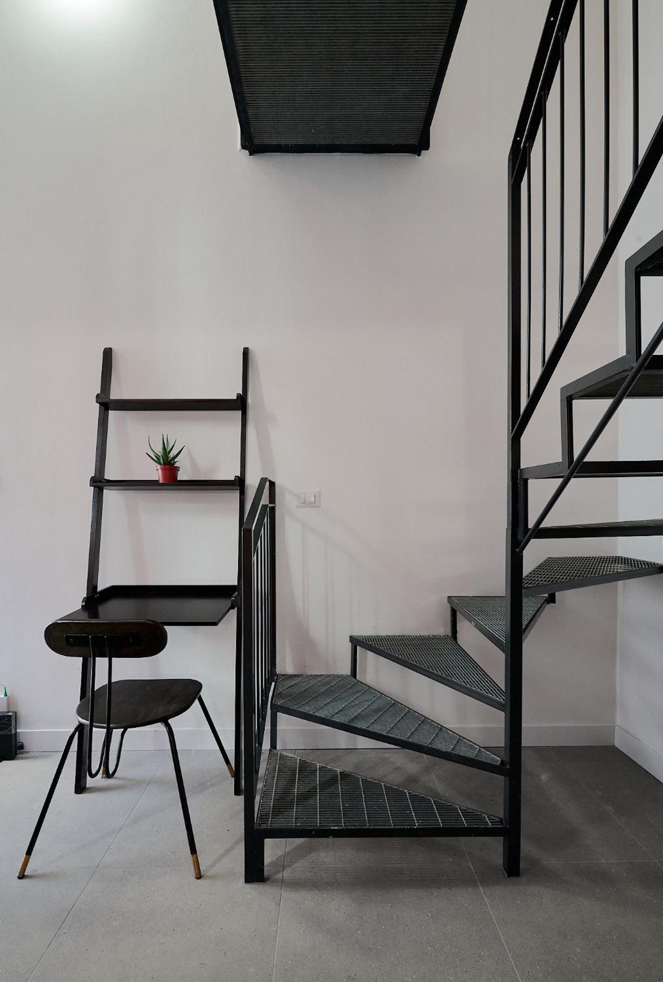 Apartment Suity L Pisacane 53