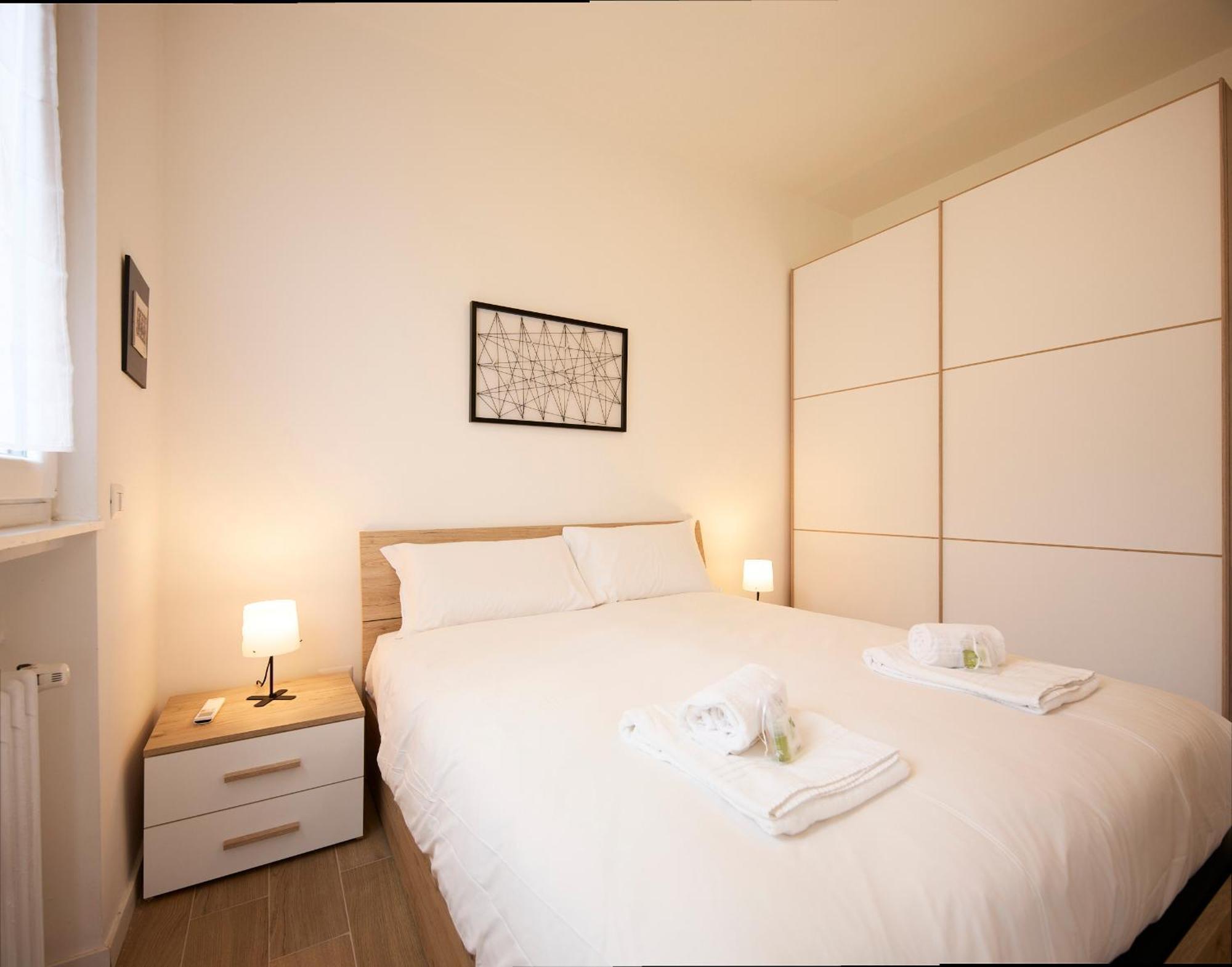 Bicocca Elyon * Mailand