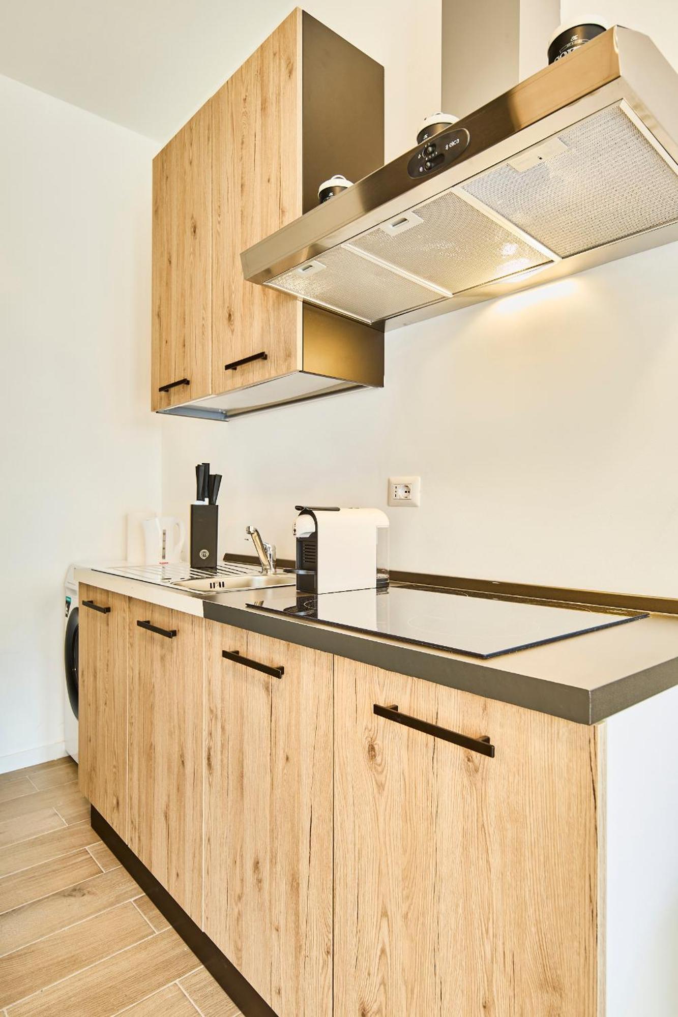 Apartment Bicocca Elyon