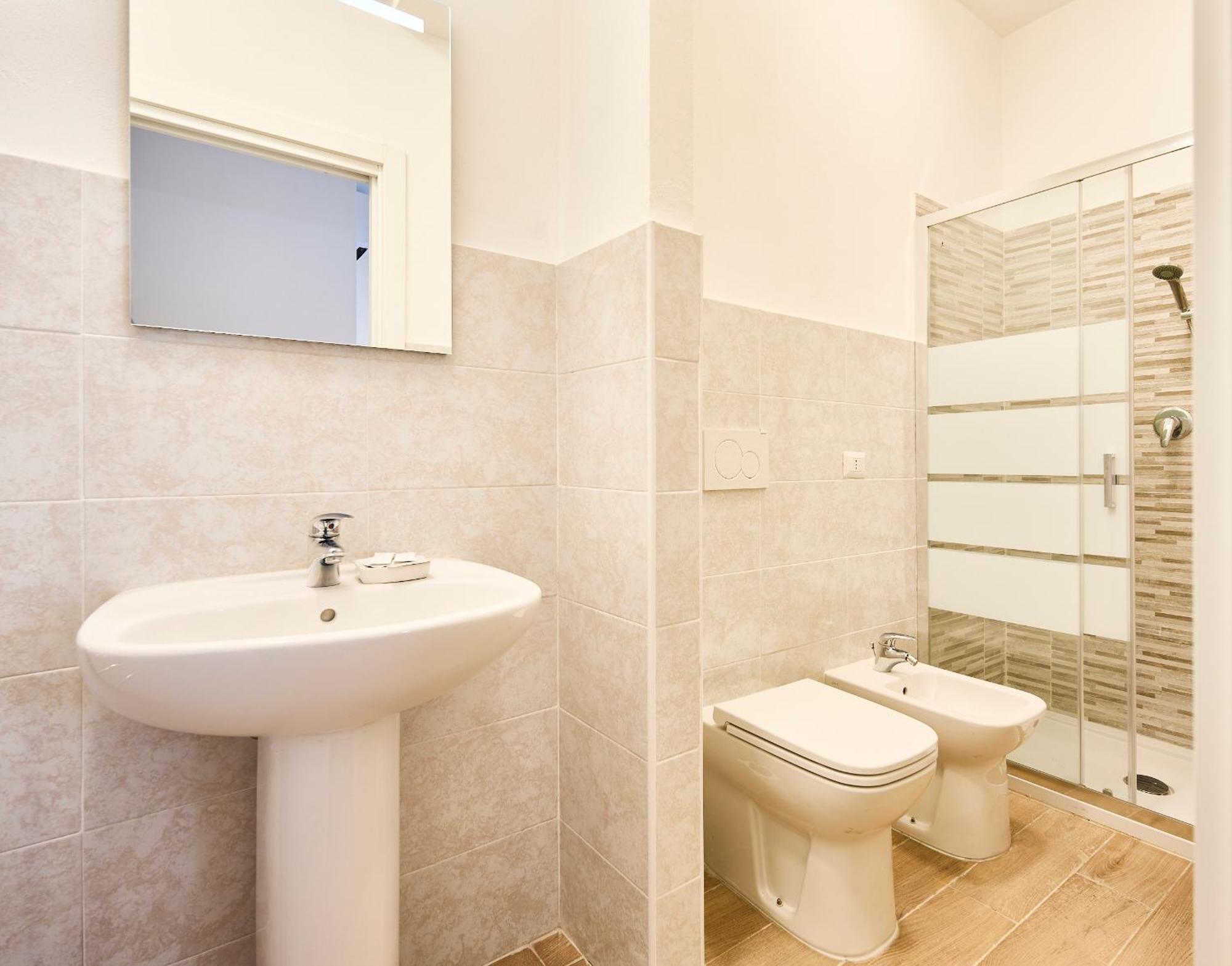 Bicocca Elyon Apartment *