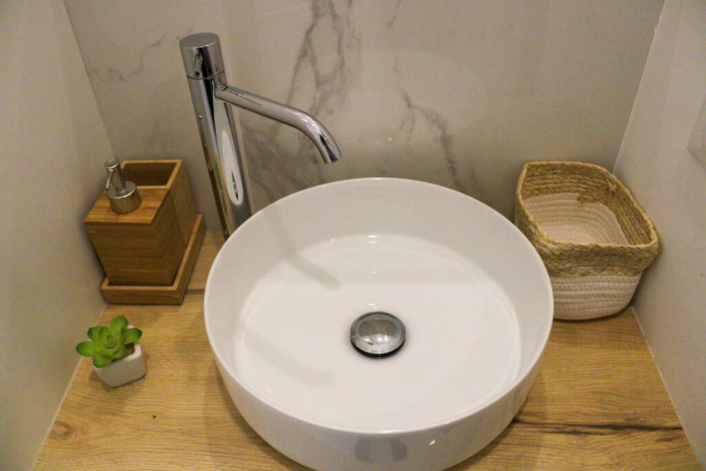 Sempione Apartment
