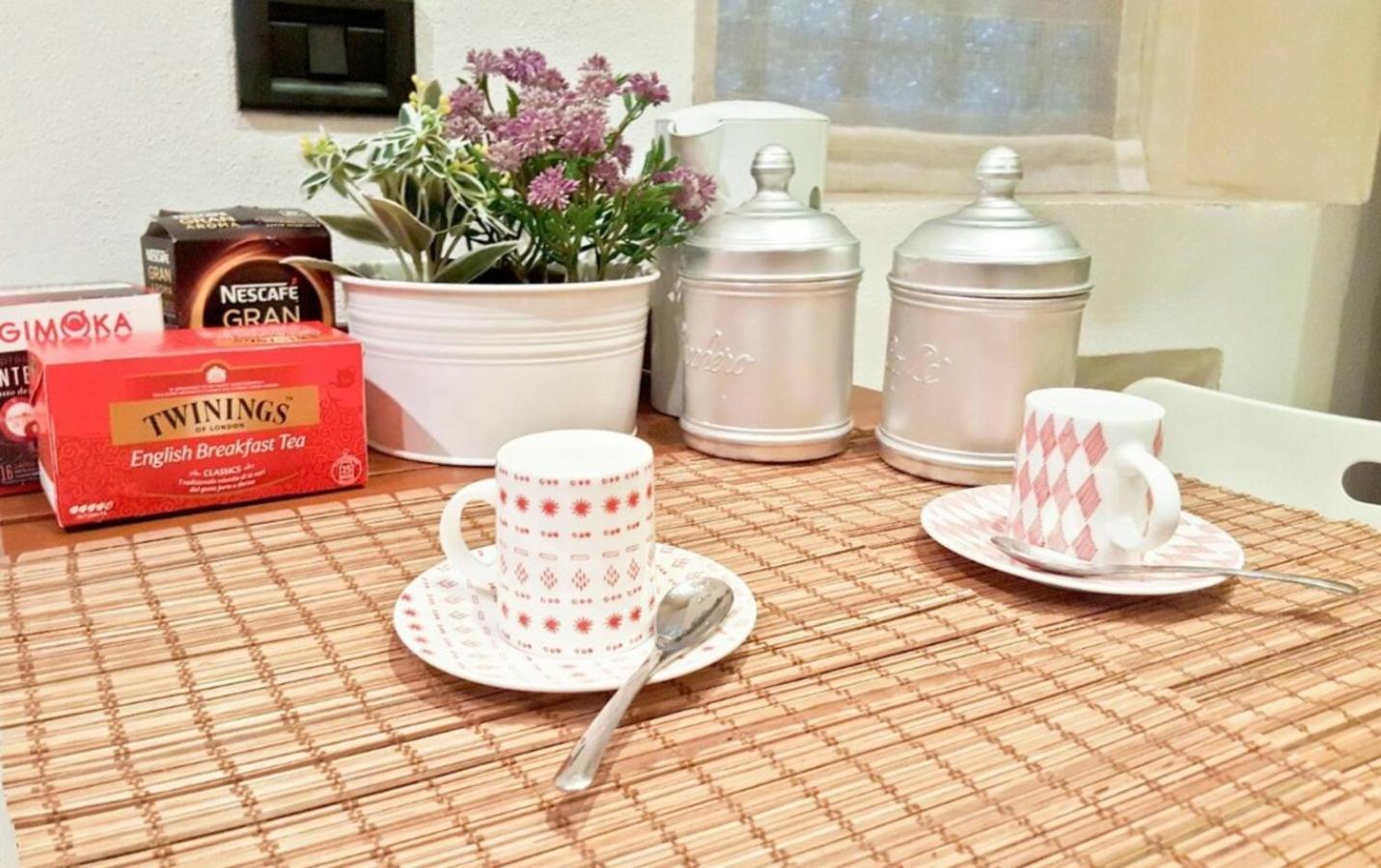 Porta Romana, Charming And Lovely Apartment Mailand