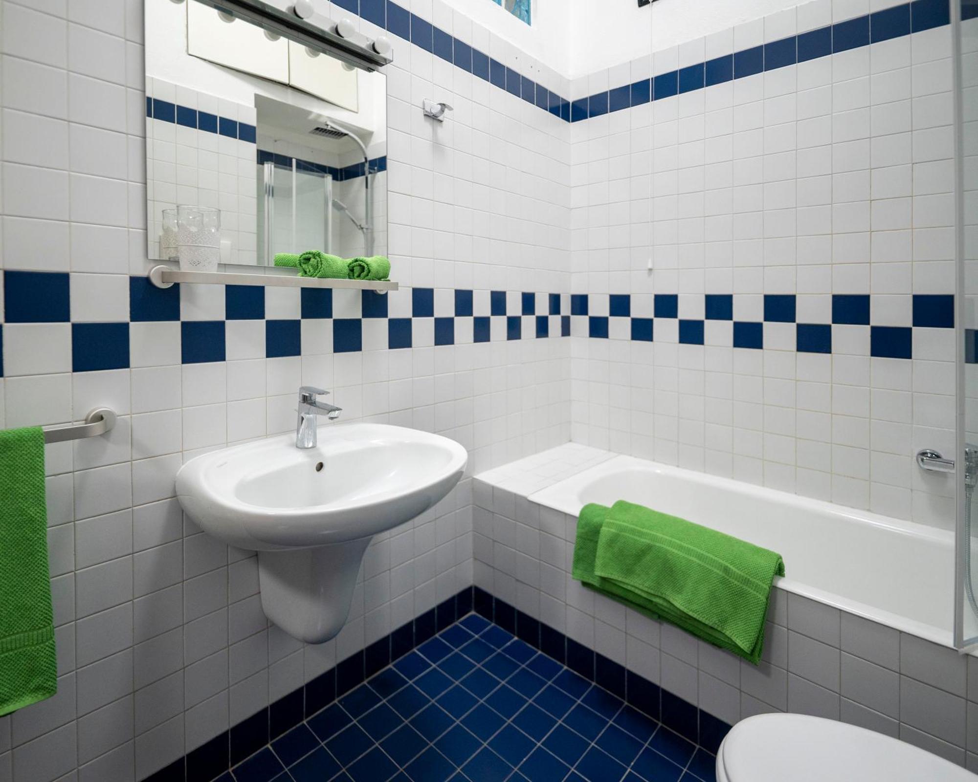 Apartamento Ugo Bassi 23 *