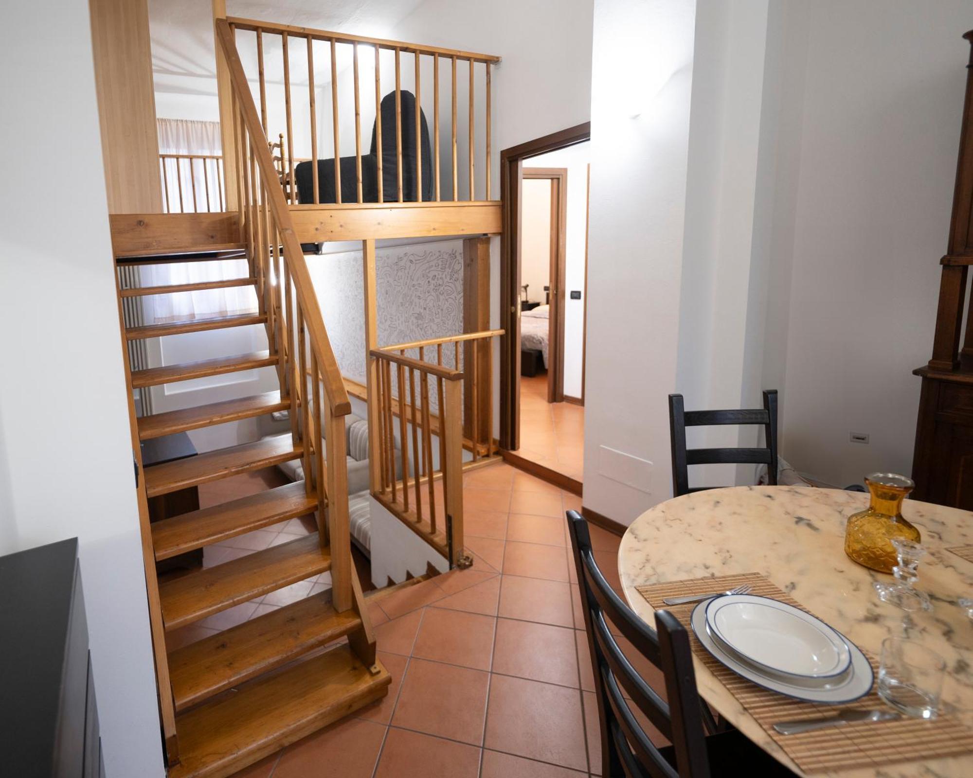 Apartamento Ugo Bassi 23 *